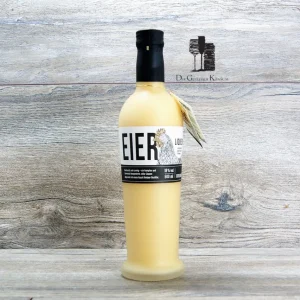 Birkenhof EIER Liqueur, 0,5l, 18%