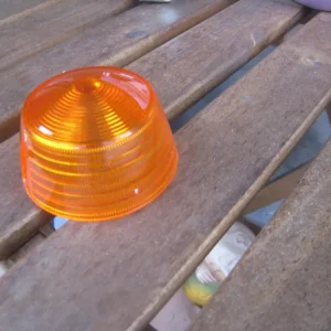 Blinkerglas Eierbecher neu RV 50/90/125
