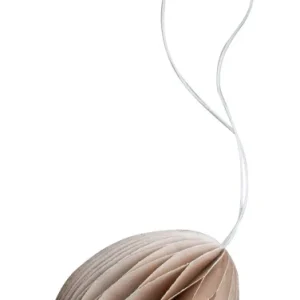 DBKD Eier Papier Anhänger