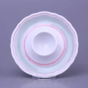 Eierbecher mit Schalenablage