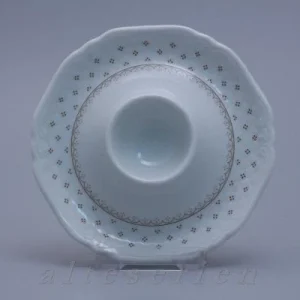 Eierbecher mit Schalenablage