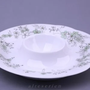 Eierbecher mit Schalenablage