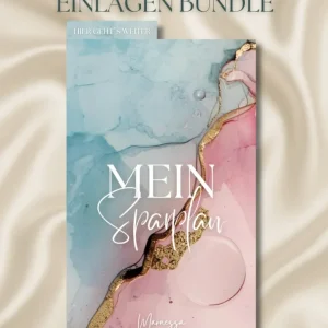 MIX & MATCH - MEIN SPARPLAN | EINLAGEN BUNDLE "GRADIENT"
