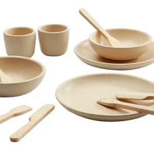 Plan Toys Geschirrset