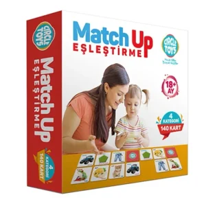 Spielen Sie Match-Up