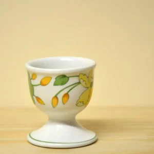 Villeroy & Boch Geranium Eierbecher