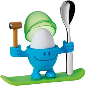 WMF Eierbecher Kids McEgg - Blau