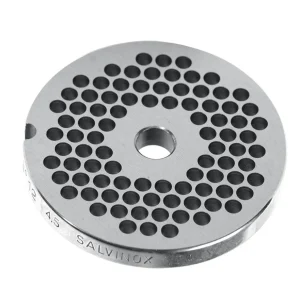 Lochscheibe 8 mm für Fleischwolf 282007