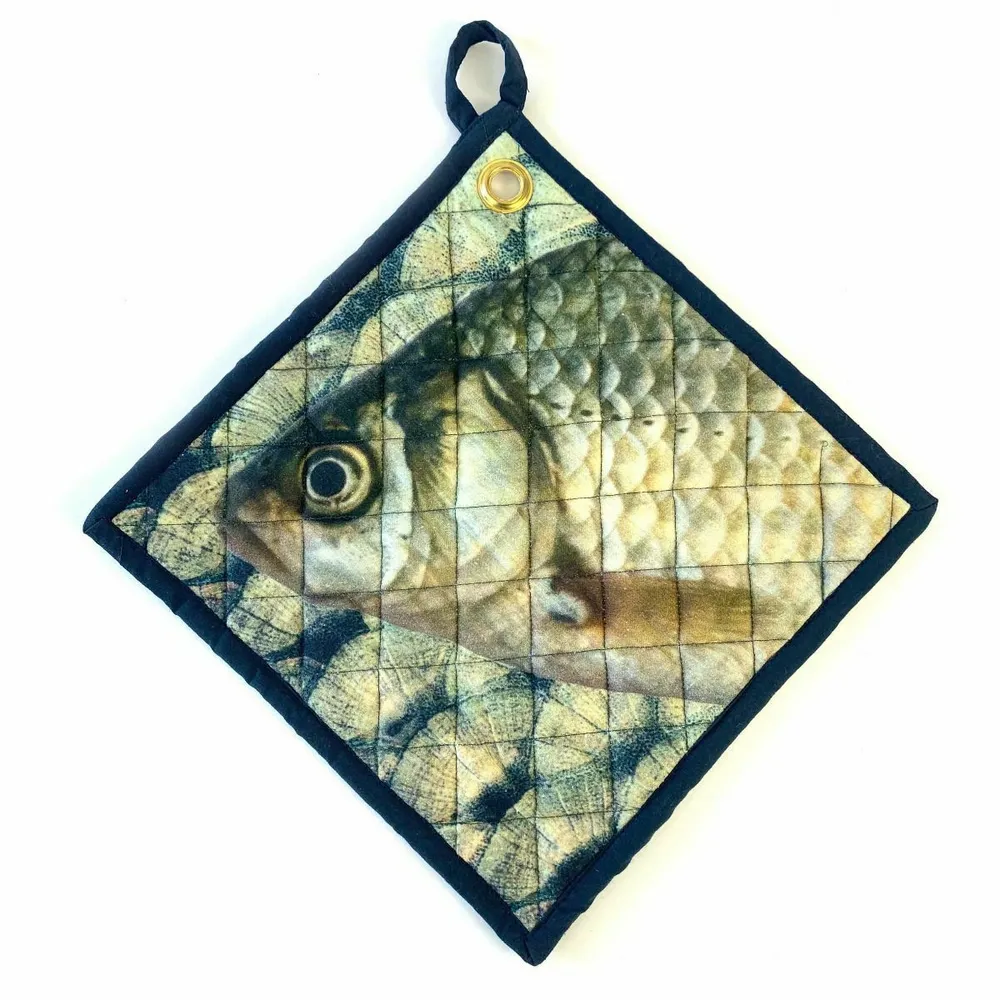 2er-Set Imbarro Topflappen "Bay"