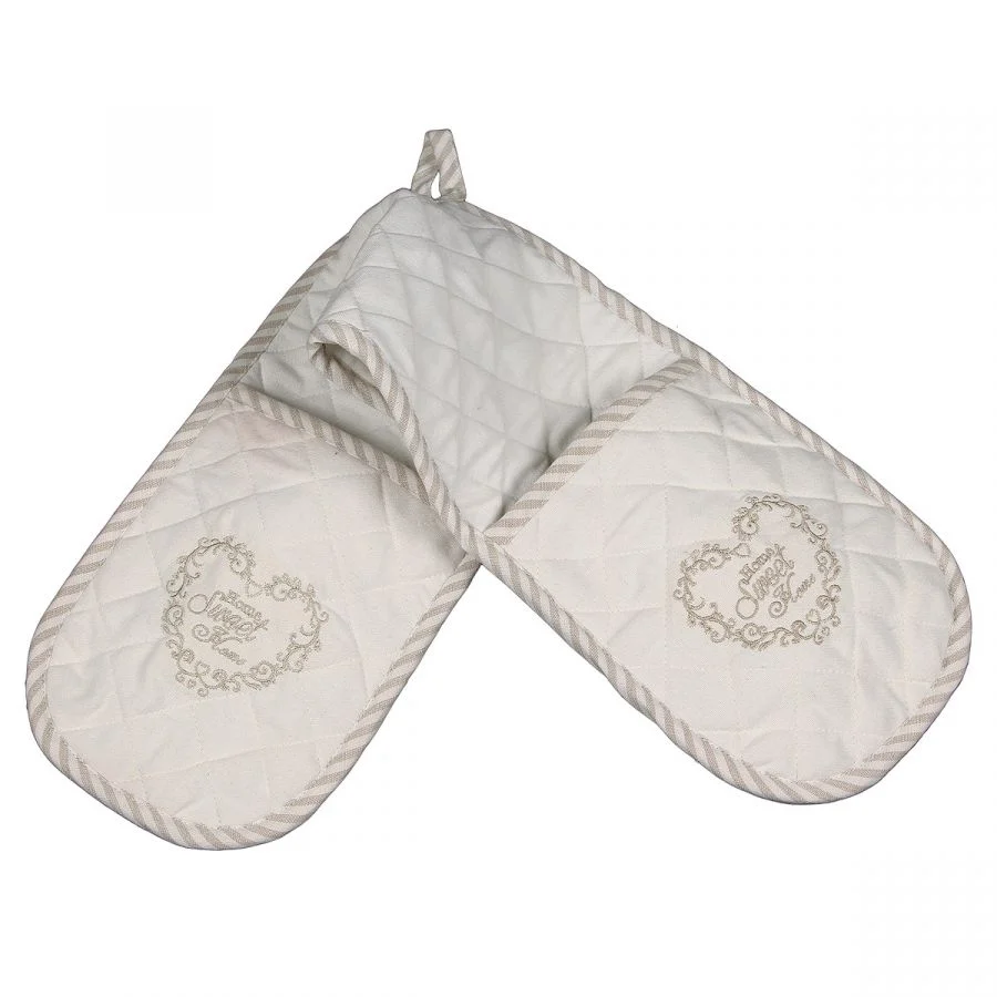 AMBIENTE DOPPEL OFENHANDSCHUH