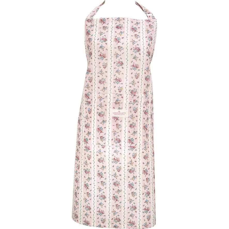 GreenGate - Ava Schürze white