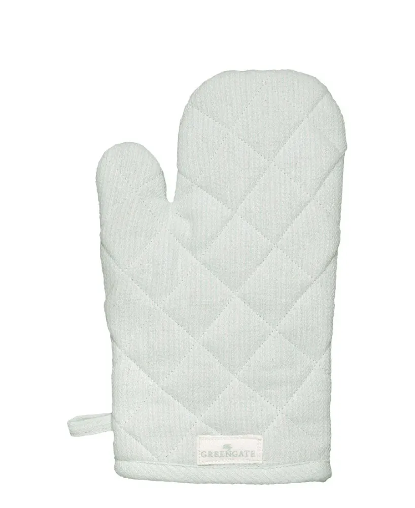 Ofenhandschuh Alicia mint