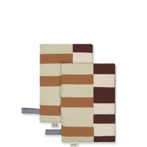 PATCHWORK Topflappen 1 STÜCK ( Section )