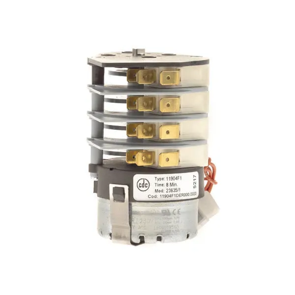 Abtau-Timer für Brema Eismaschine VM350 VM500