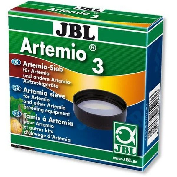 Artemio 3 JBL - Sieb für Artemioset