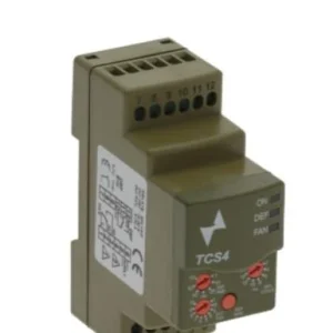 ASCON TECNOLOGIC TCS4H12 TIMER