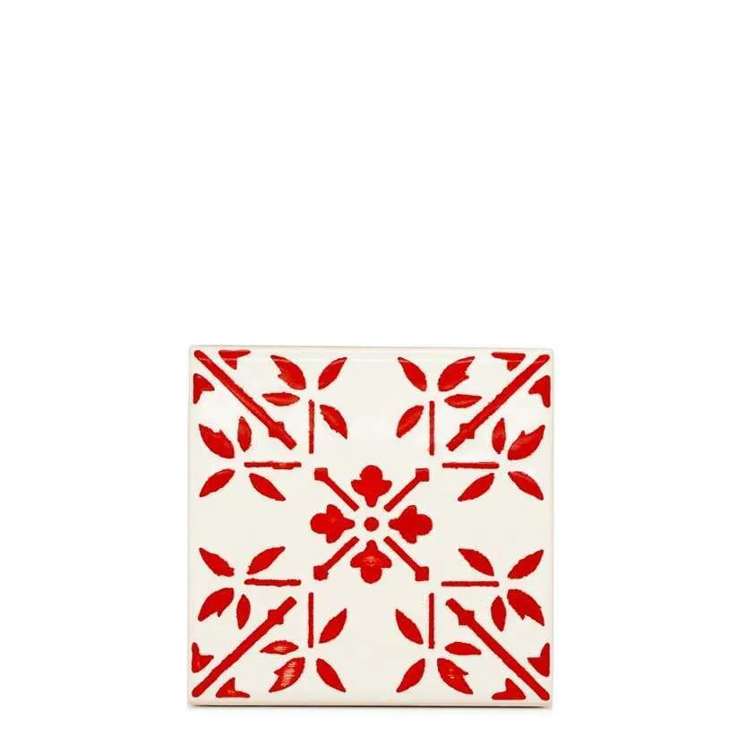 Azulejo-Untersetzer 11 cm
