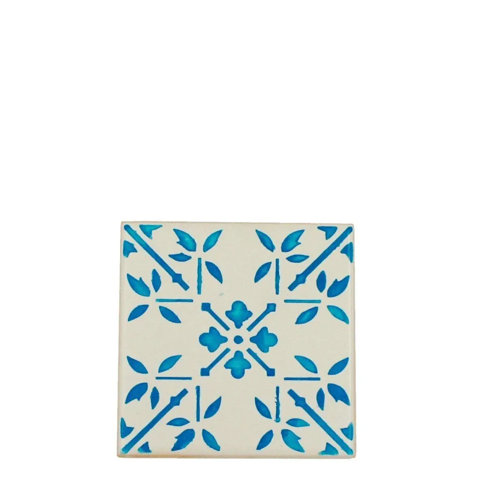 Azulejo-Untersetzer 11 cm