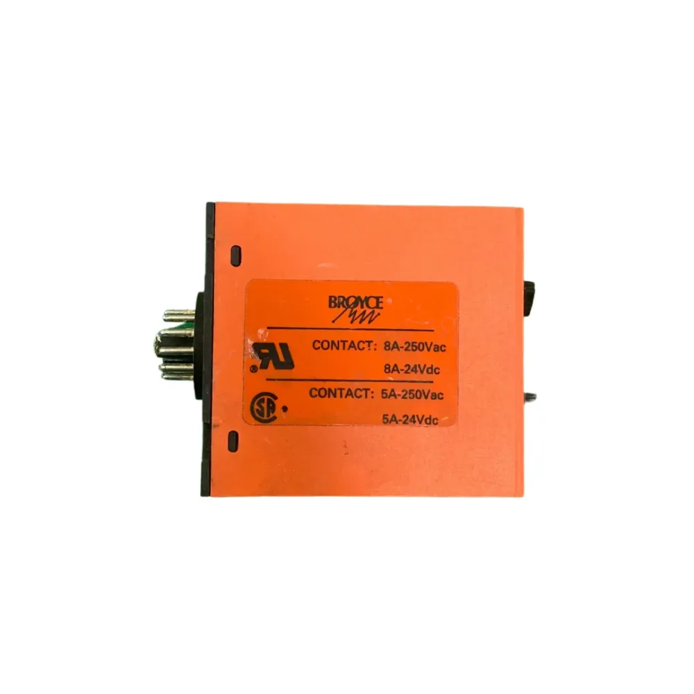 Broyce B1MAT Timer