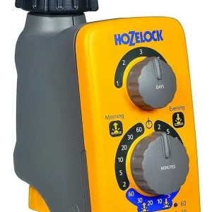 B-Ware Hozelock Sensor Plus Controller Bewässerungs Timer Bewässerungssteuerung