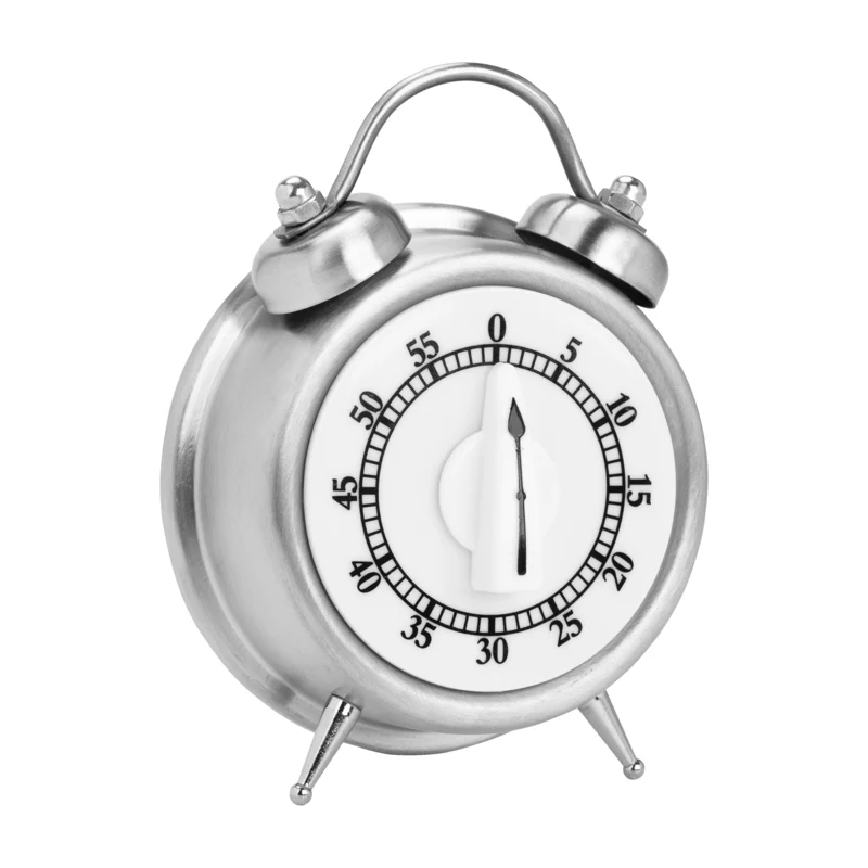 Friseur-Timer q-46 Countdown-Timer