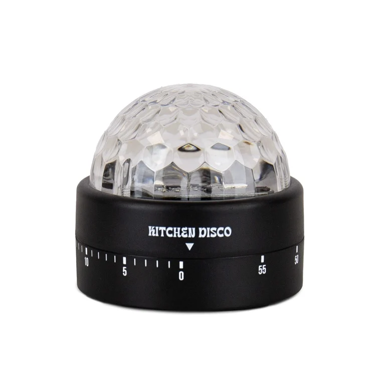 Gift Republic Küchen-Disco-Timer