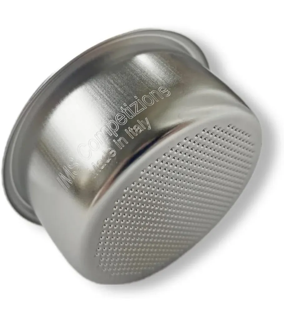IMS 54 mm Präzisions Sieb - Korb h28E