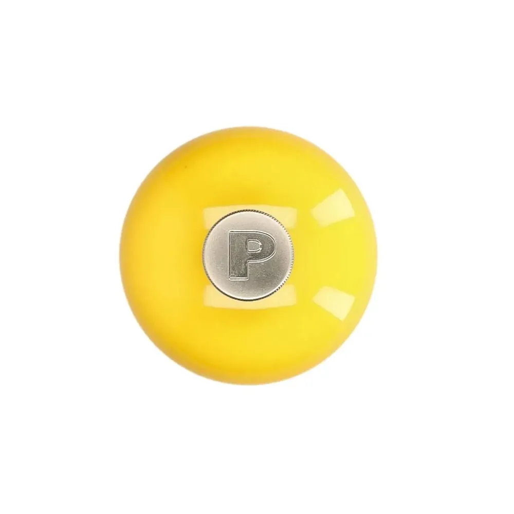 LeCreuset - Pfeffermühle Nectar 21cm