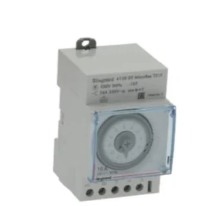 LEGRAND MICROREX T31F TIMER