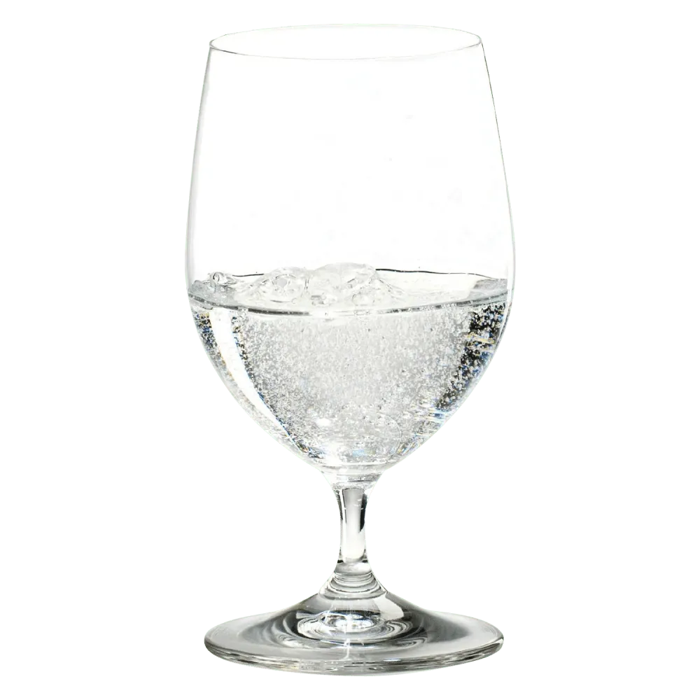 Riedel Vinum Wasserglas 35 cl - 2 Stück