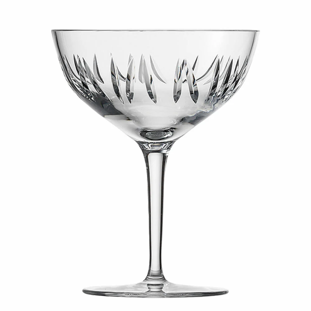 Schott Zwiesel Basic Bar Motion Cocktail 87, Cocktailglas, 6er Set, Trinkglas, Glas, 200 ml, 119650