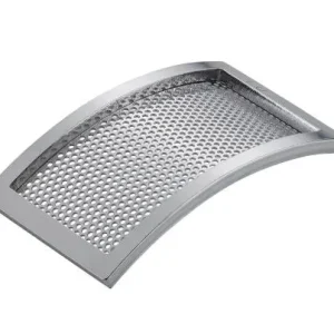MF 1.0 Sieb, Ø1 mm
