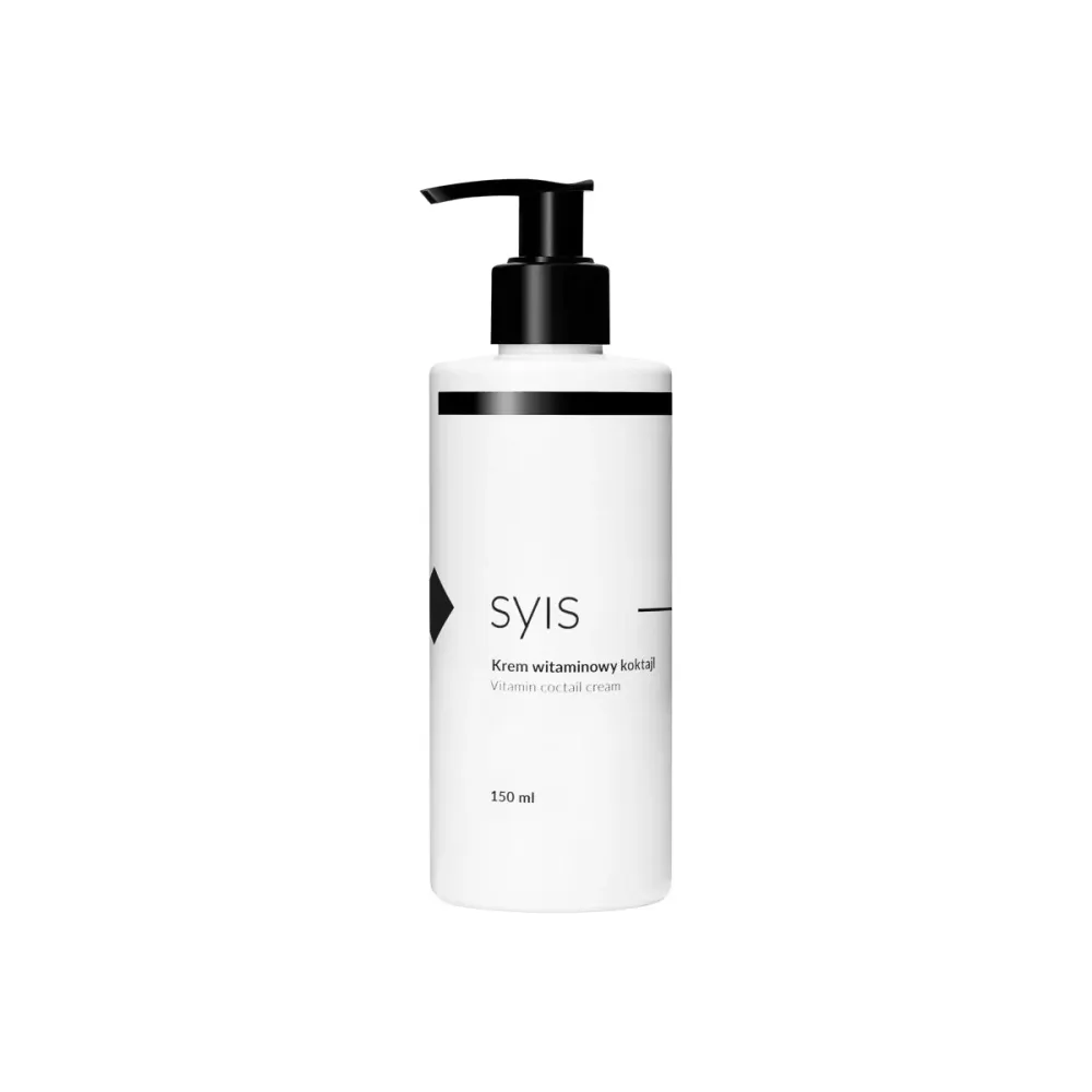 Syis Vitamin-Cocktail-Creme 150 ml