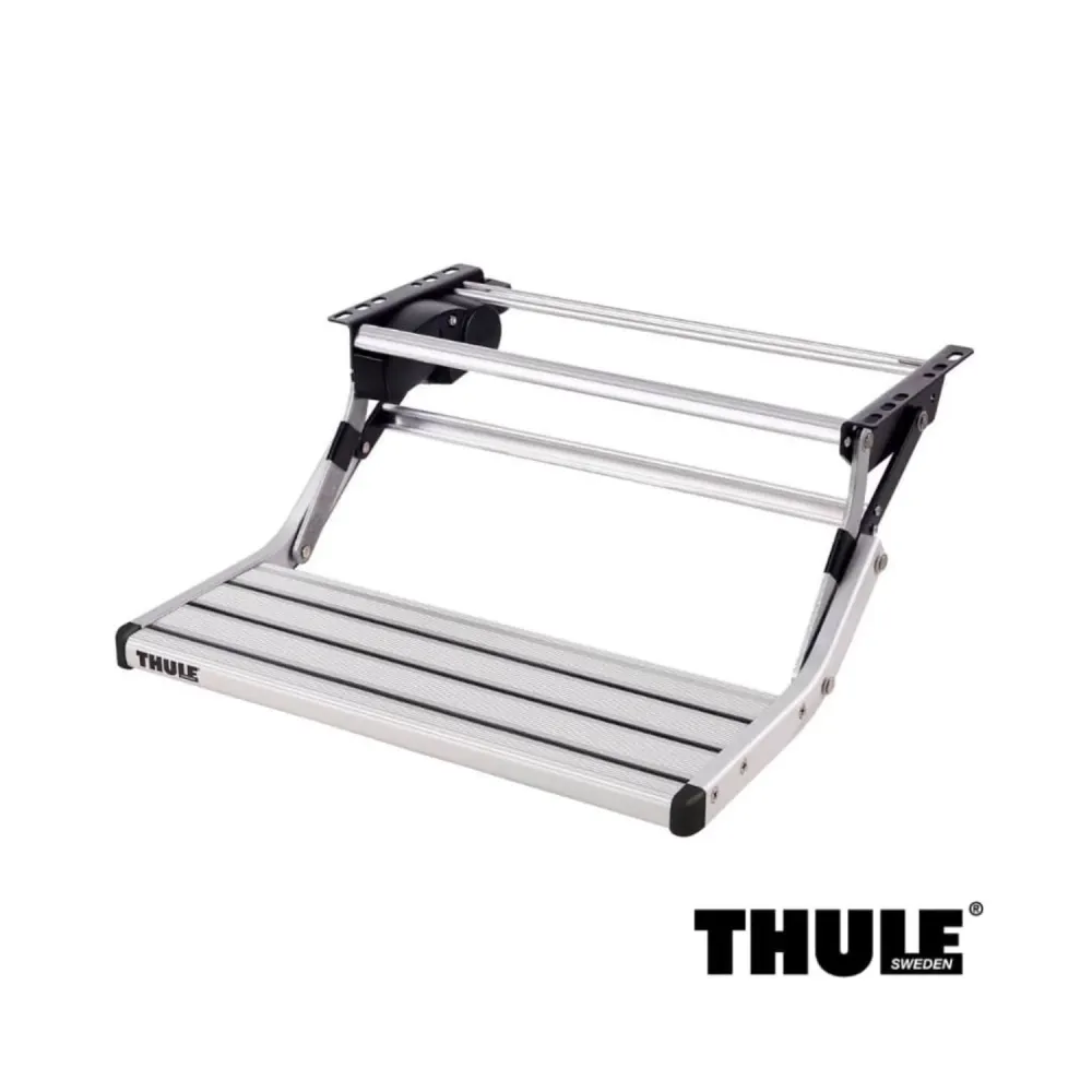 Thule Elektrischer Tritthocker, einstufig, 460 mm
