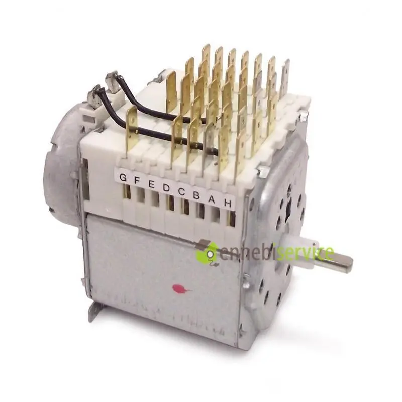 Timer für Waschmaschine Whirlpool 481928218773