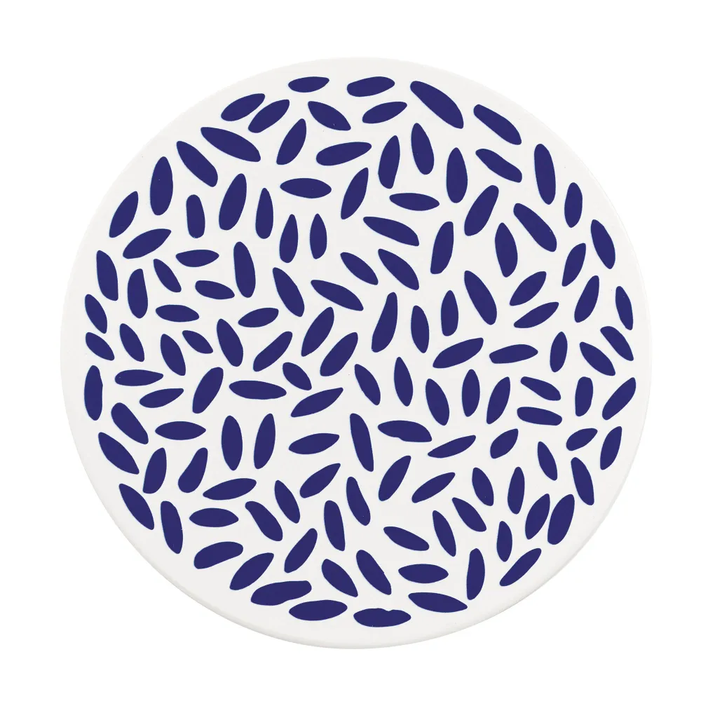 Untersetzer NORDIC Drops 20 cm