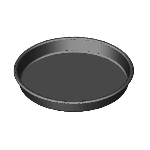 Untersetzer rund ø 35 cm