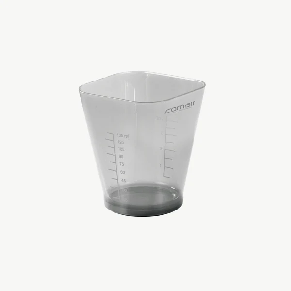 Comair Messbecher Pure