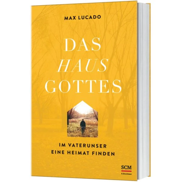 Das Haus Gottes