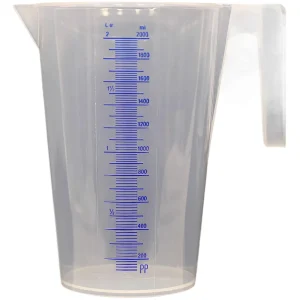 Messbecher 2000ml
