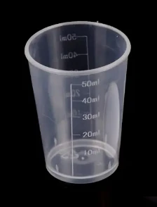 Messbecher 50ml