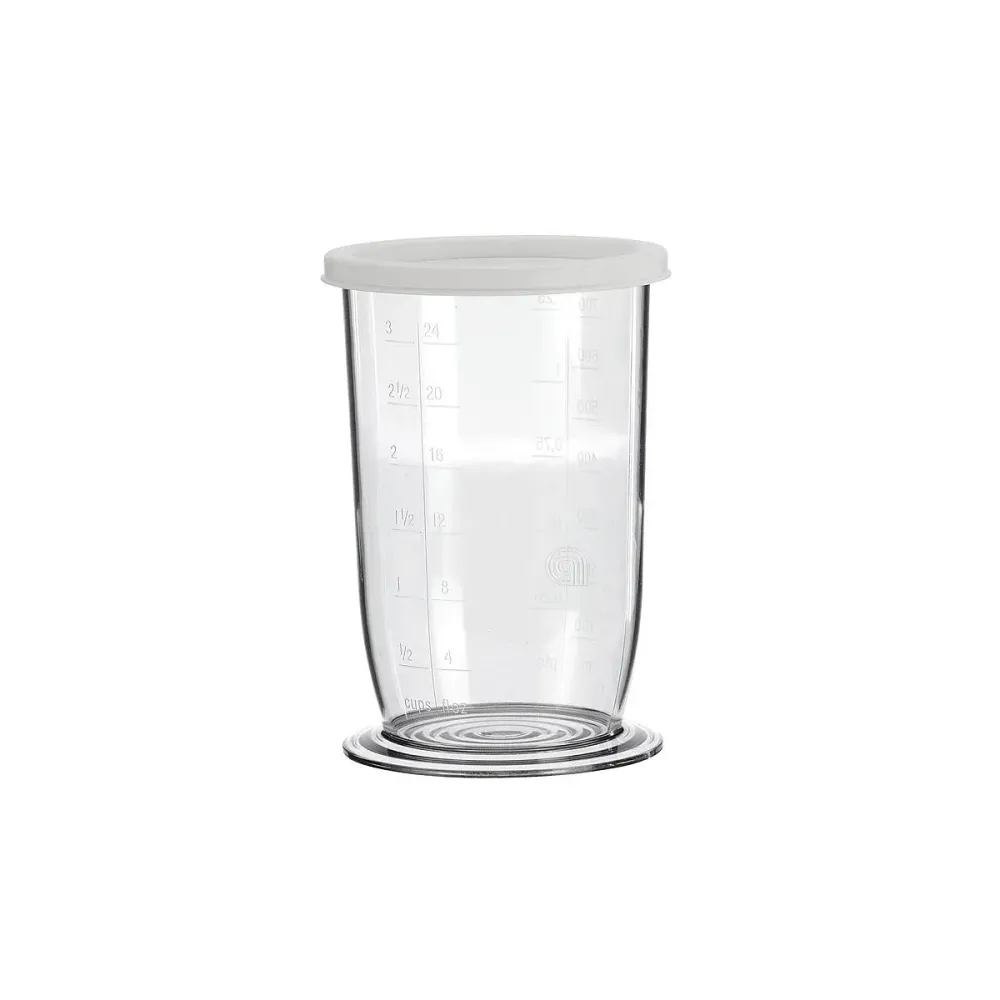 Messbecher für Bosch Küchenmaschine, Code 00656963