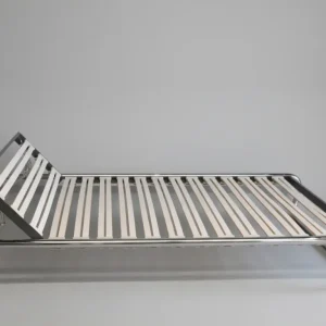 Bett Aubort von Embru 120cm