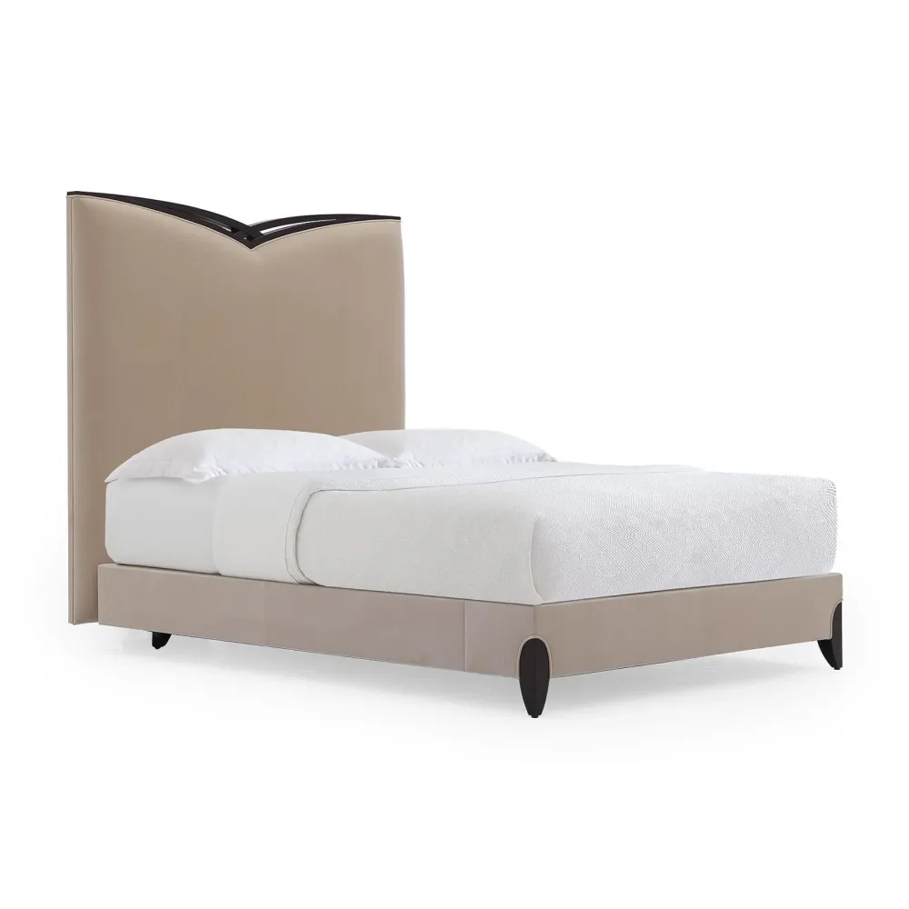 Christopher Guy elegantes Bett 20-0668 von Instylior