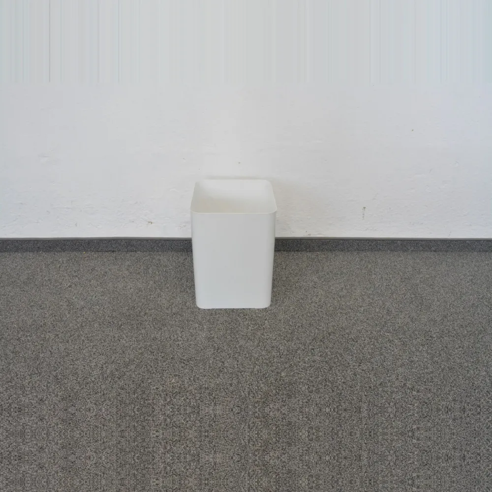 Lista Office Qube Abfallbehälter