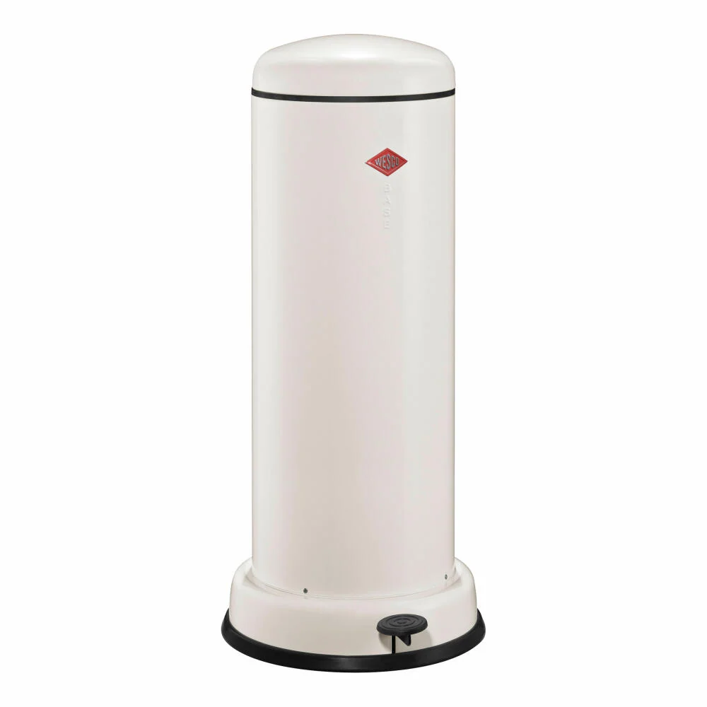 Wesco Baseboy 30 Treteimer, Abfalleimer, Mülleimer, Stahlblech, Sand, 30 L, 134731-87