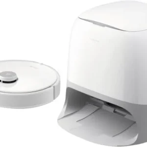Qrevo Curv - Weiss Roborock