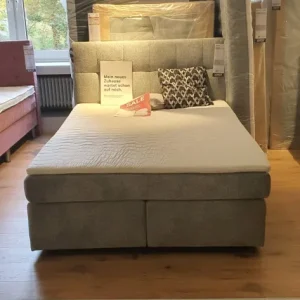 Boxspringbett "Göller" | Kabs Essen Steele