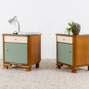 Nachttisch 2er Set