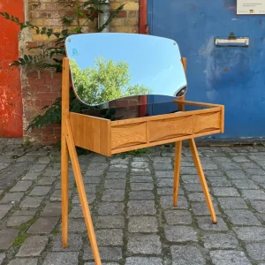 Schminktisch Eiche von Arne Vodder